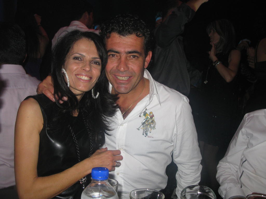 Gabriel Villa Protaras Rum bild