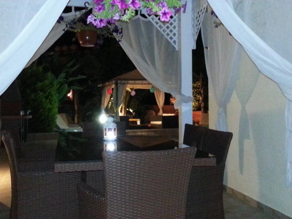 Gabriel Villa Protaras Rum bild