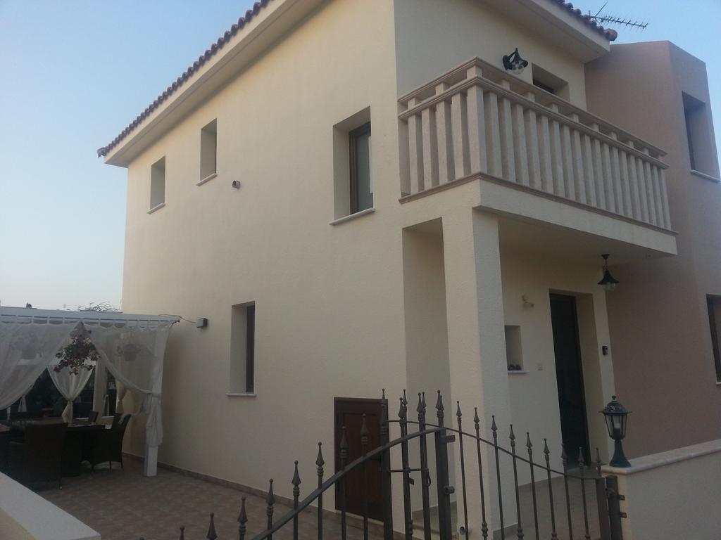 Gabriel Villa Protaras Rum bild