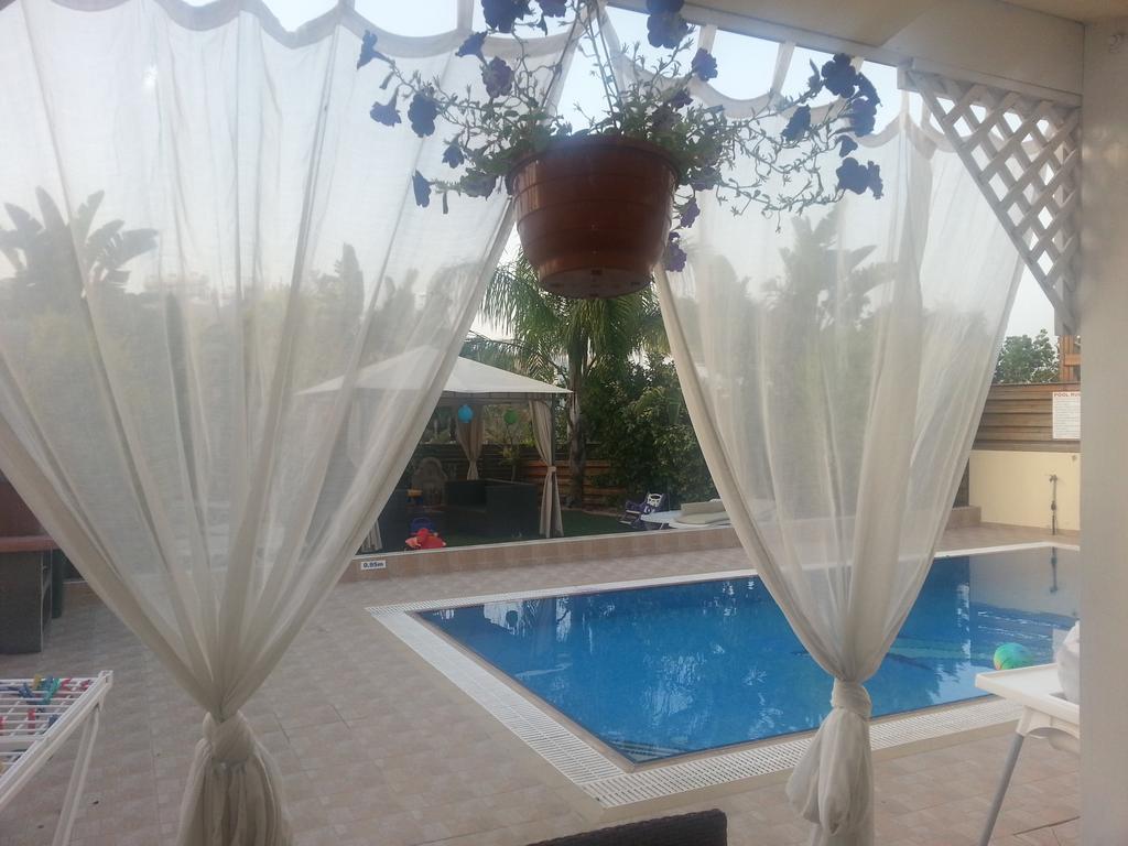 Gabriel Villa Protaras Rum bild