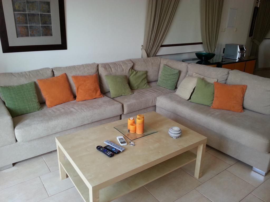 Gabriel Villa Protaras Rum bild