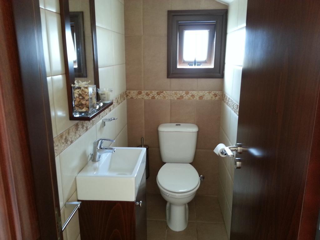 Gabriel Villa Protaras Rum bild