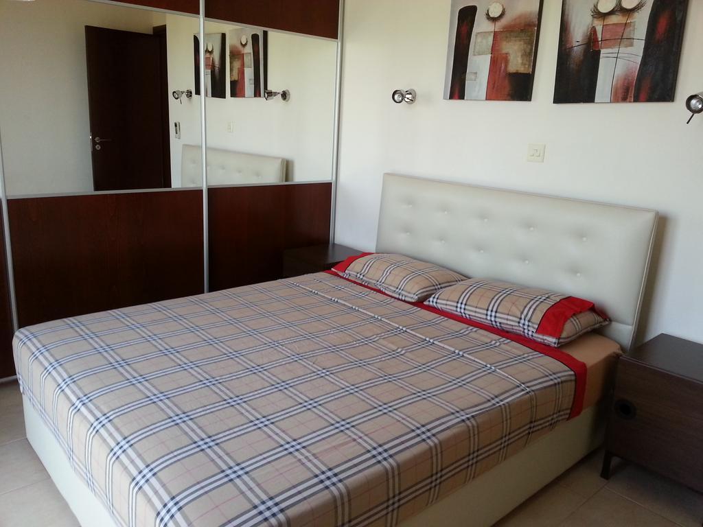 Gabriel Villa Protaras Rum bild