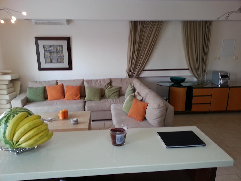 Gabriel Villa Protaras Rum bild